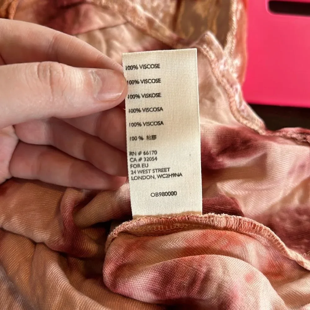 NWT Free People Women’s Skirt